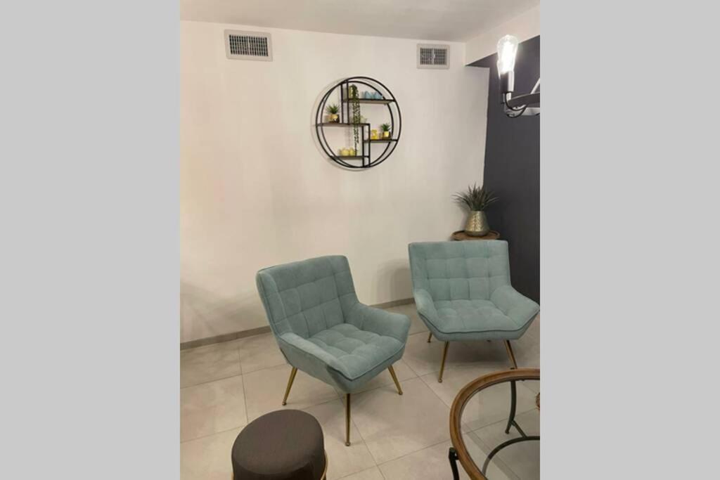 נוף הארבל עם חלון לכינרת Apartment Мигдал Екстериор снимка